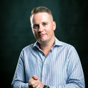 Julien Mathieu, Responsable des partenariats locaux