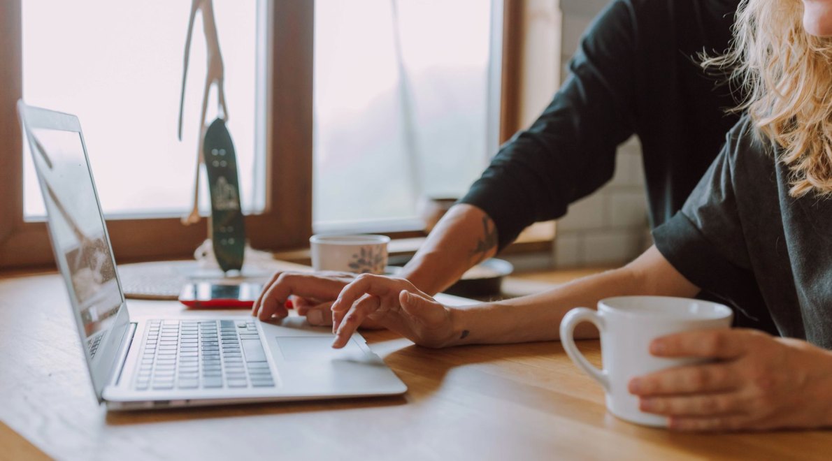 Revue de confidentialité : ce que nous relisons avec vous avant la mise en ligne
