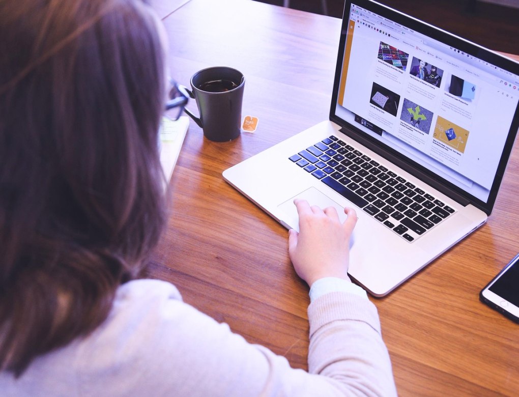 Six accompagnements pour créer et gérer votre site